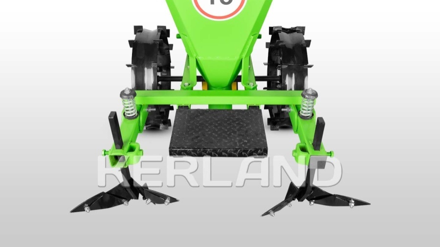 Картофелесажалка Kerland | Керланд СТ-1 (62,5-67,5 см)