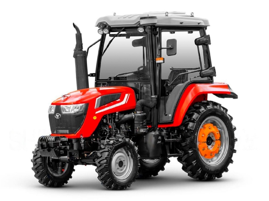 Трактор Shifeng | Шифенг SF-804СMR 12/12 A/C (с ПСМ)