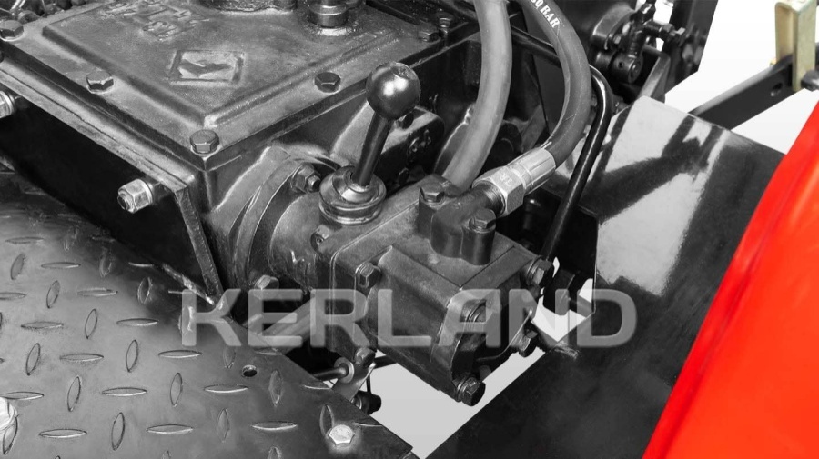 Отвал Kerland | Керланд 2035 SF к трактору Shifeng 240/244 (1,6 м)