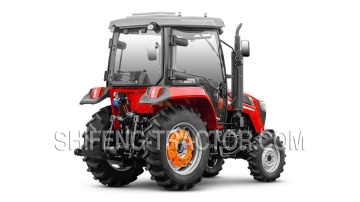 Трактор Shifeng | Шифенг SF-804СMR 12/12 A/C (с ПСМ)