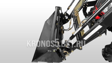Фронтальный погрузчик DF FEL-250