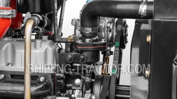 Трактор Shifeng | Шифенг SF-804СMR 12/12 A/C (с ПСМ)
